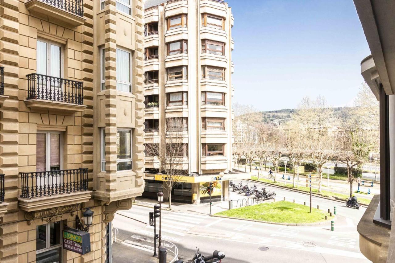 The Rentals Collection - River San Sebastián Exterior foto